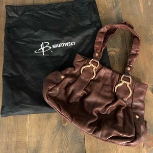 B makowsky brown bag